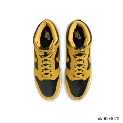 Dunk High Wu Tang Shoes Sneakers - nk0004078 - Image 4
