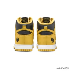 Dunk High Wu Tang Shoes Sneakers - nk0004078 - Image 5