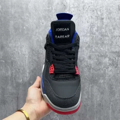 AJ 4 Rare Air Shoes Sneakers - nk0004198 - Image 6