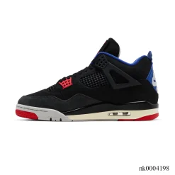 AJ 4 Rare Air Shoes Sneakers - nk0004198 - Image 2