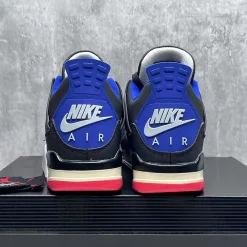 AJ 4 Rare Air Shoes Sneakers - nk0004198 - Image 7