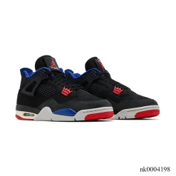 AJ 4 Rare Air Shoes Sneakers - nk0004198 - Image 3