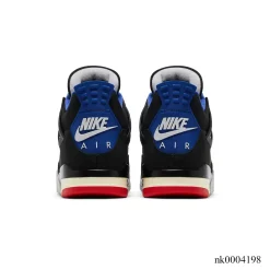 AJ 4 Rare Air Shoes Sneakers - nk0004198 - Image 4