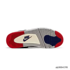 AJ 4 Rare Air Shoes Sneakers - nk0004198 - Image 5