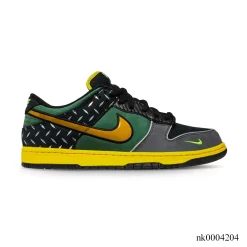 Dunk Low What The Duck (Home) Shoes Sneakers - nk0004204 - Image 3