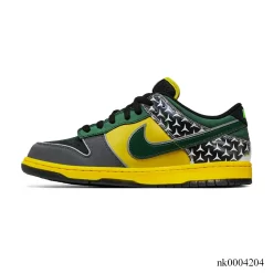 Dunk Low What The Duck (Home) Shoes Sneakers - nk0004204 - Image 4