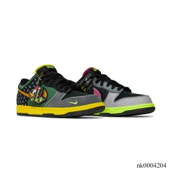 Dunk Low What The Duck (Home) Shoes Sneakers - nk0004204 - Image 5