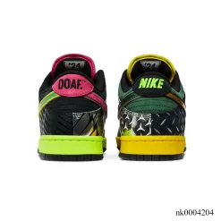 Dunk Low What The Duck (Home) Shoes Sneakers - nk0004204 - Image 6