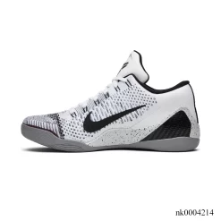 Kobe 9 Elite Low Beethoven Shoes Sneakers - nk0004214 - Image 2