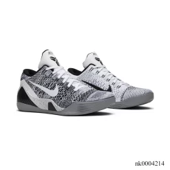 Kobe 9 Elite Low Beethoven Shoes Sneakers - nk0004214 - Image 3