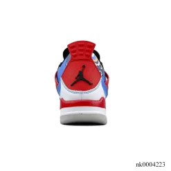 AJ 4 Year Of The Dragon Shoes Sneakers - nk0004223 - Image 5