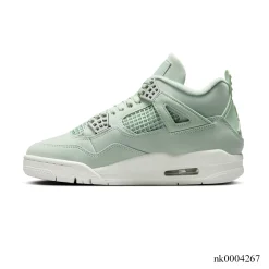 AJ 4 Abundance Shoes Sneakers - nk0004267 - Image 2