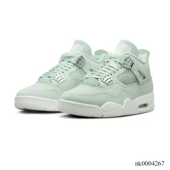 AJ 4 Abundance Shoes Sneakers - nk0004267 - Image 3