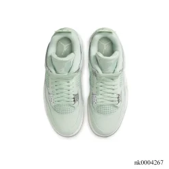AJ 4 Abundance Shoes Sneakers - nk0004267 - Image 4