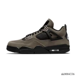 AJ 4 Cave Stone Shoes Sneakers – nk0004336 - Image 2