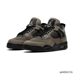 AJ 4 Cave Stone Shoes Sneakers – nk0004336 - Image 3