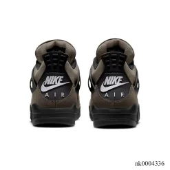 AJ 4 Cave Stone Shoes Sneakers – nk0004336 - Image 4