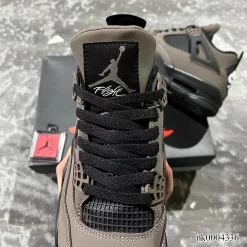 AJ 4 Cave Stone Shoes Sneakers – nk0004336 - Image 10