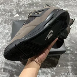 AJ 4 Cave Stone Shoes Sneakers – nk0004336 - Image 9