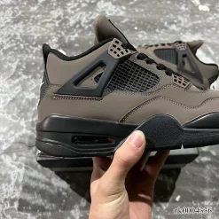 AJ 4 Cave Stone Shoes Sneakers – nk0004336 - Image 7