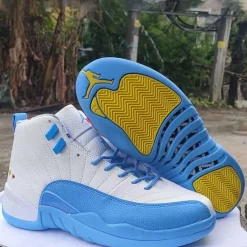 AJ 12 Emoji Shoes Sneakers – nk0004351 - Image 3