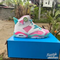AJ 6 Doernbecher 2024 Shoes Sneakers – nk0004390 - Image 12