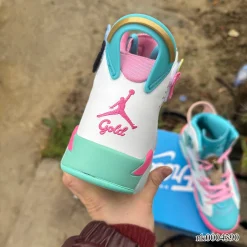 AJ 6 Doernbecher 2024 Shoes Sneakers – nk0004390 - Image 10