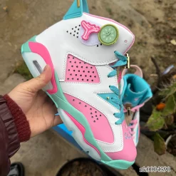 AJ 6 Doernbecher 2024 Shoes Sneakers – nk0004390 - Image 11