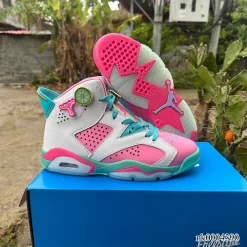 AJ 6 Doernbecher 2024 Shoes Sneakers – nk0004390 - Image 13