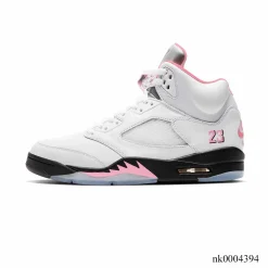 AJ 5 35th Anniversary / Medium Soft Pink Shoes Sneakers - nk0004394 - Image 2