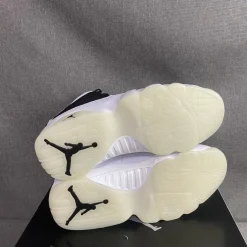 AJ 9 City of Flight Shoes Sneakers - nk0004474 - Image 8