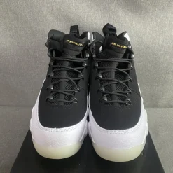 AJ 9 City of Flight Shoes Sneakers - nk0004474 - Image 5