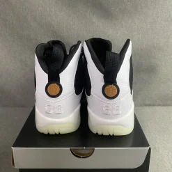 AJ 9 City of Flight Shoes Sneakers - nk0004474 - Image 6