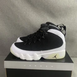 AJ 9 City of Flight Shoes Sneakers - nk0004474 - Image 4
