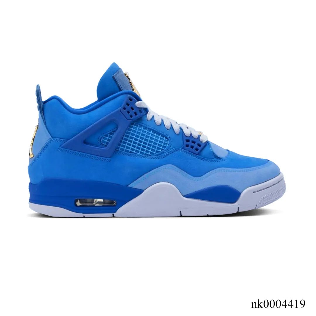Florida Gators x AJ 4 PE Shoes Sneakers - nk0004419