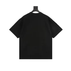 BLCG x I Love Paris T-shirt in Black - 603 - blcg0000603 - Image 2