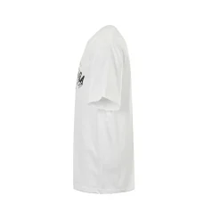 BLCG 1917 Rue de Sevres Logo T-shirt in White - 582 - blcg0000582 - Image 3