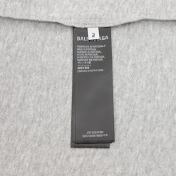 BLCG Back Medium Fit T-shirt in Grey - 583 - blcg0000583 - Image 9