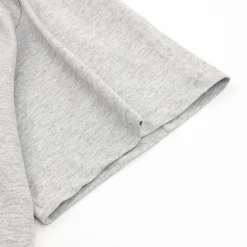 BLCG Back Medium Fit T-shirt in Grey - 583 - blcg0000583 - Image 4