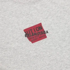 BLCG Back Medium Fit T-shirt in Grey - 583 - blcg0000583 - Image 6