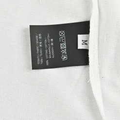 BLCG Butterfly Graffiti Logo T-shirt in White - 584 - blcg0000584 - Image 7
