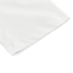 BLCG Butterfly Graffiti Logo T-shirt in White - 584 - blcg0000584 - Image 5