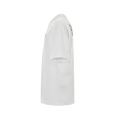 BLCG Butterfly Graffiti Logo T-shirt in White - 584 - blcg0000584 - Image 3