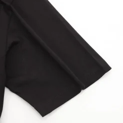 BLCG Garde-Robe Care Label T-shirt in Black - 588 - blcg0000588 - Image 5