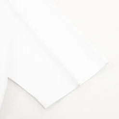BLCG Garde-Robe Care Label T-shirt in White - 589 - blcg0000589 - Image 5