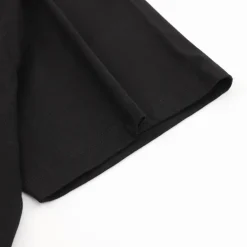 BLCG Laurel Classic Medium T-shirt Fit in Black - 590 - blcg0000590 - Image 5