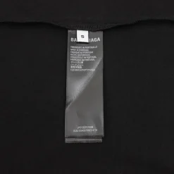 BLCG Laurel Classic Medium T-shirt Fit in Black - 590 - blcg0000590 - Image 8