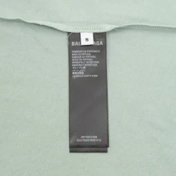 BLCG Laurel Classic Medium T-shirt Fit in Light Green - 591 - blcg0000591 - Image 8