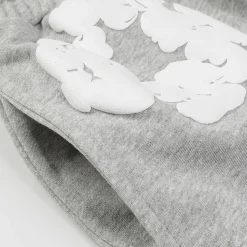 DT Set Gray Tee & Shorts - 135 - dt0000135 - Image 4
