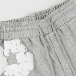 DT Set Gray Tee & Shorts - 135 - dt0000135 - Image 8